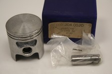 Polini Piston Piaggio Zip NRG