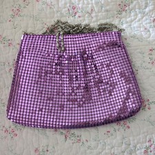 Vintage - Suzy Smith - Purple