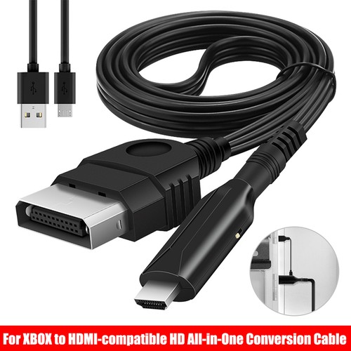 For xbox hdmi - for,