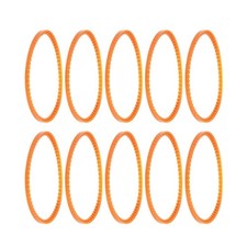 10PCS Replacement Motor Belts