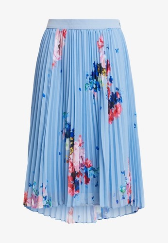 Ted baker asymmetric blue - baker,