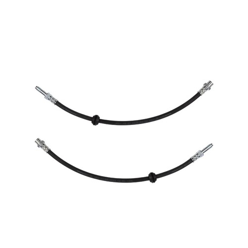 Brake hose 34326766966 - brake,