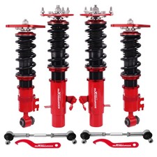 Performance Coilovers for Mini