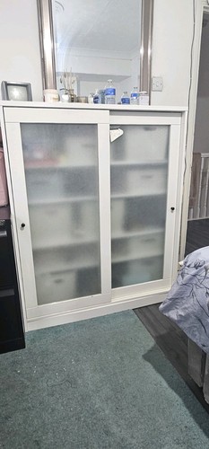 Ikea syvde cabinet display - cabinet,