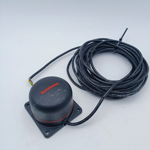 Autohelm raymarine raytheon - autohelm,