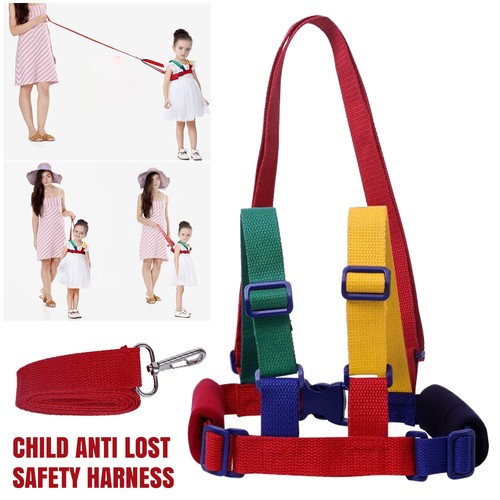 Walking leash belt - strap, baby