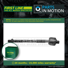 Inner Rack End fits MERCEDES