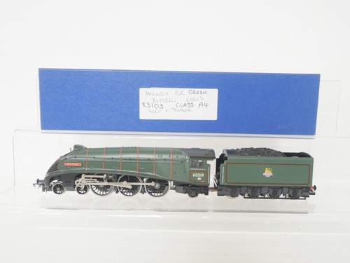 Hornby gauge 4 6 2 - hornby, oo