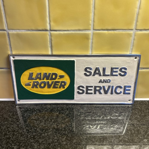 Land rover sales and service - rover,