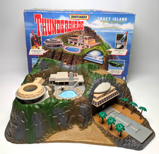 Tracy Island Playset |