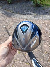 Mizuno JPX 800 Right-Handed