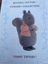 Beatrix Potter Nursery