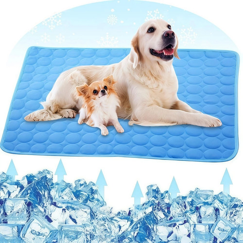 Pet cooling mat dog - mat,
