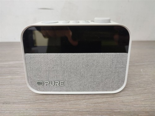 Pure moment radio - pure,