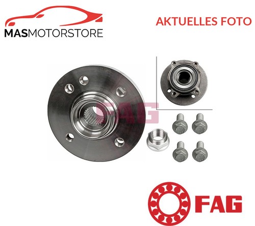 Wheel bearing set - set,