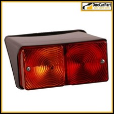 Rear Right Light Lamp For Ford 3610 4000 4610 5000 5600 7700 Tractor 550 Digger