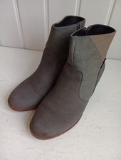Rieker Ladies Ankle Boots