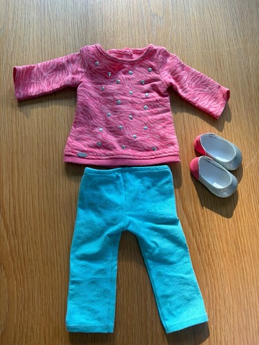 American girl cool coral - girl,