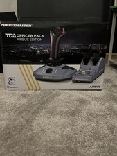 Thrustmaster TCA Officer Pack