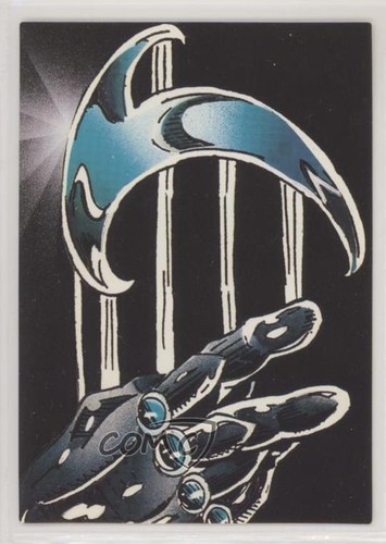 1992 comic images shadowhawk - 1992,