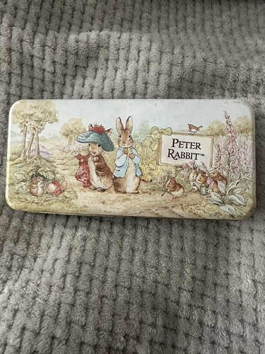 Beatrix potter vintage - potter,
