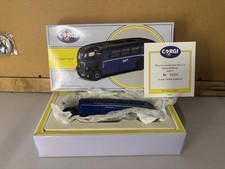 Corgi Diecast Model AEC Regal Coach Ledgard Bus 1:50 Scale Ltd Edition 02019