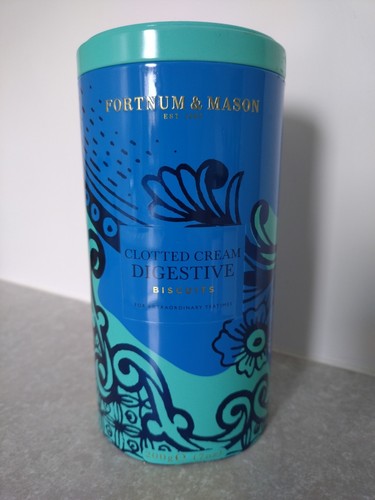 Fortnum mason empty clotted - fortnum, &
