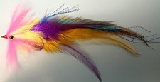 FLY FISHING LURE FLIES TARPON