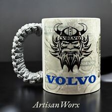 Volvo Viking Truck Drivers