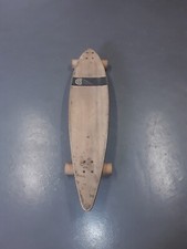 Globe goldcoast longboard pintail skateboard