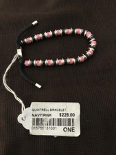 NWT Jack Wills Sterling Silver