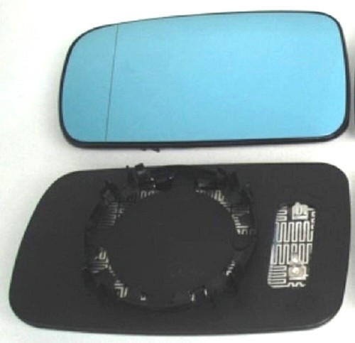 Mirror glass left bmw series - bmw, 7