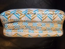 Authentic hand woven kente - woven,
