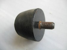 Daimler Conquest Century Gearbox support or Engine Stabilizer Rubber Buffer (1)