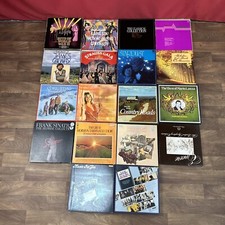 Readers Digest Decca Etc Vinyl