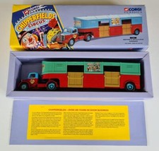 Corgi Classics 97887