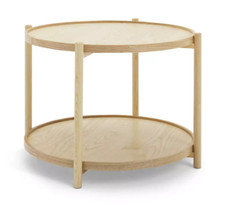  Selby Round Coffee Table -