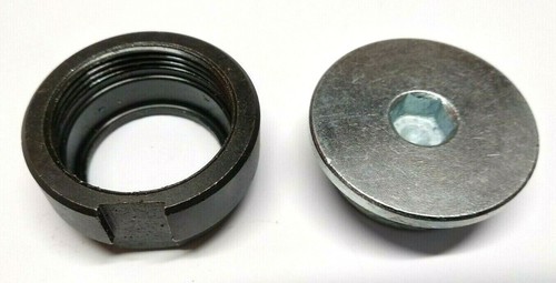 Threading bearing bushing - threading,