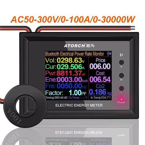 100a ac50 300v - 100a, ac50-300v