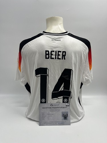 Dfb jersey maximilian - jersey, beier
