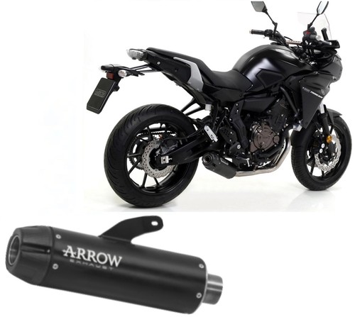 Arrow exhaust jet race - arrow, black
