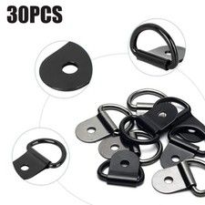 D Rings Hook Trailer Forged