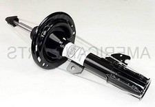 Front right strut - strut, toyota