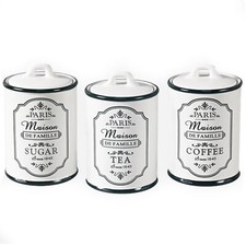 Ceramic Kitchen Containers