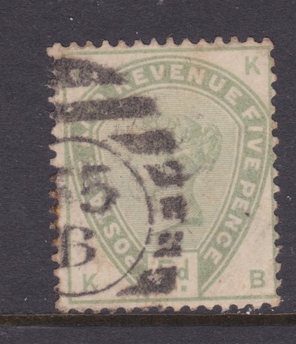 Great britain queen - gb,