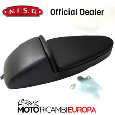 Saddle Sport Vespa P 200