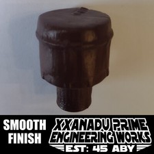 Star Wars Ewok Battle Wagon