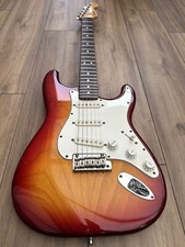 Vintage & rare #001 - fender