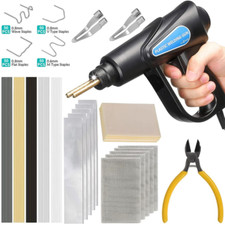 70W Car Bumper Repair Plastic