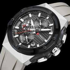 Curren Casual Mens Watch